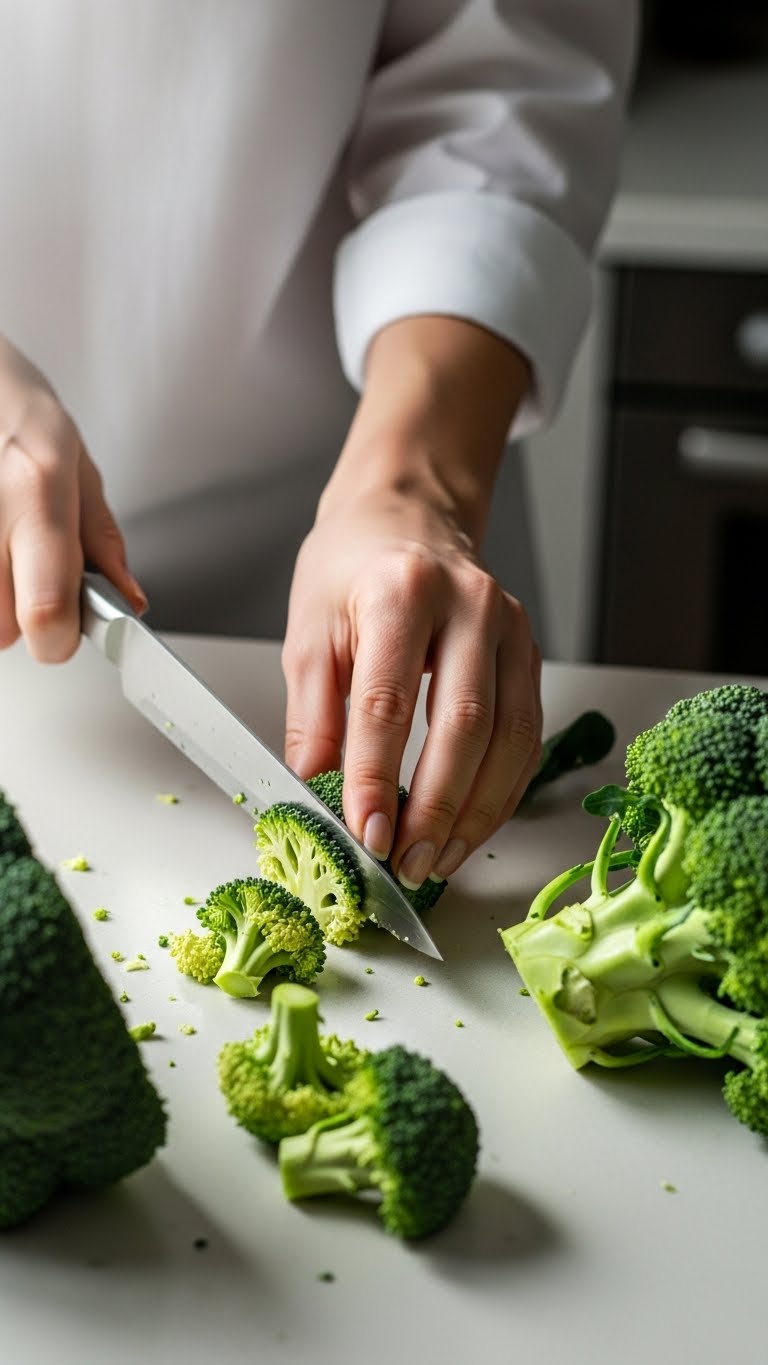 How to Cook Broccoli So It’s Not Mushy - Recipe Camp